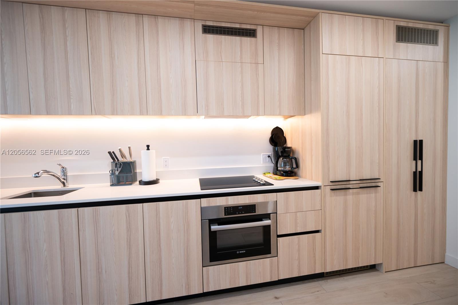 Residential in Miami 2
