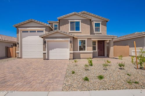 18746 E Panchito Dr, Gold Canyon, AZ, 85118-0017 | Card Image