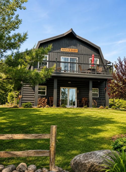N3261 Starkey Lake Rd, Shell Lake, WI, 54871-8651 | Card Image