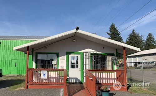 449 S Wichman St, Tenino, WA, 98589 | Card Image