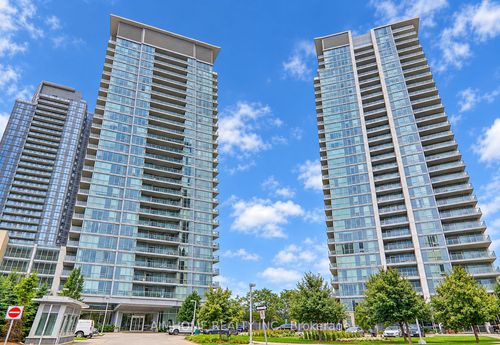 2109-62 Forest Manor Rd, North York, ON, M2J0B6 | Card Image