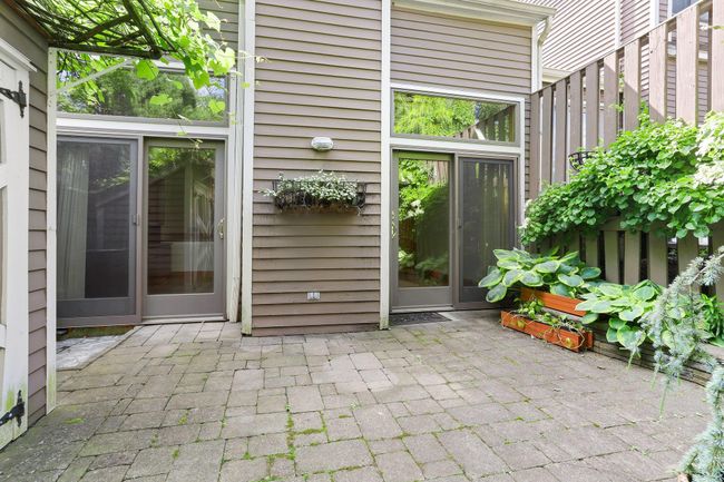 Entrance to property featuring a patio area | Image 31