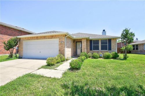 2637 Harbor Lights Drive, Little Elm, TX, 75068 | Card Image