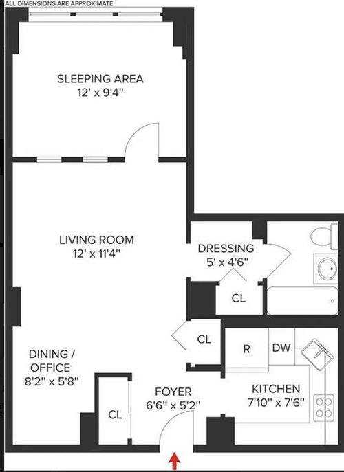 10l-305 E 24th St, New York, NY, 10010-4059 | Card Image