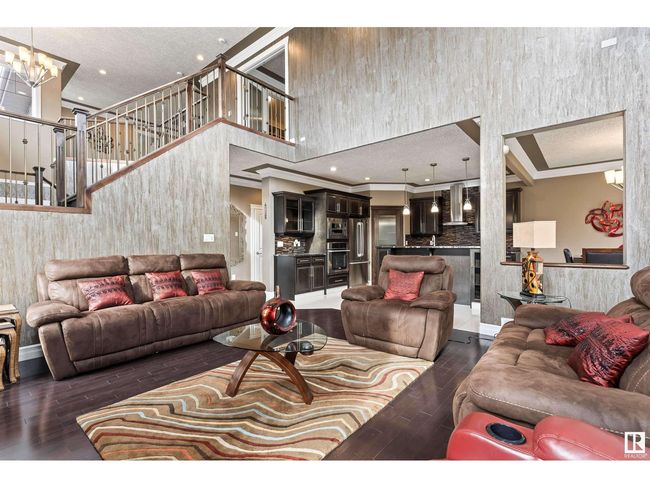 1254 Adamson Dr Sw, House other with 5 bedrooms, 4 bathrooms and null parking in Edmonton AB | Image 19