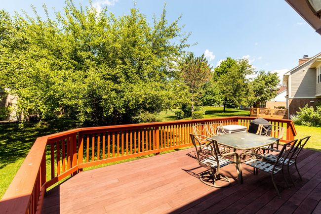 670 Highlands Dr, House other with 4 bedrooms, 4 bathrooms and null parking in Canton MI | Image 55