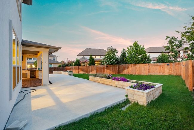 2904 Fallcrest Bnd, House other with 5 bedrooms, 5 bathrooms and 3 parking in Leander TX | Image 35