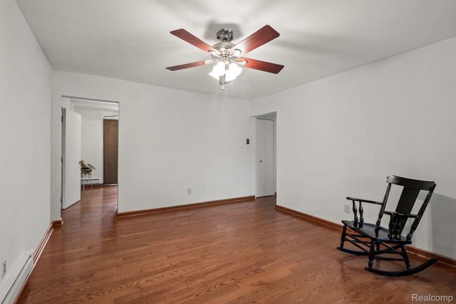 1837 Henbert Rd, House other with 4 bedrooms, 2 bathrooms and null parking in West Bloomfield MI | Image 6