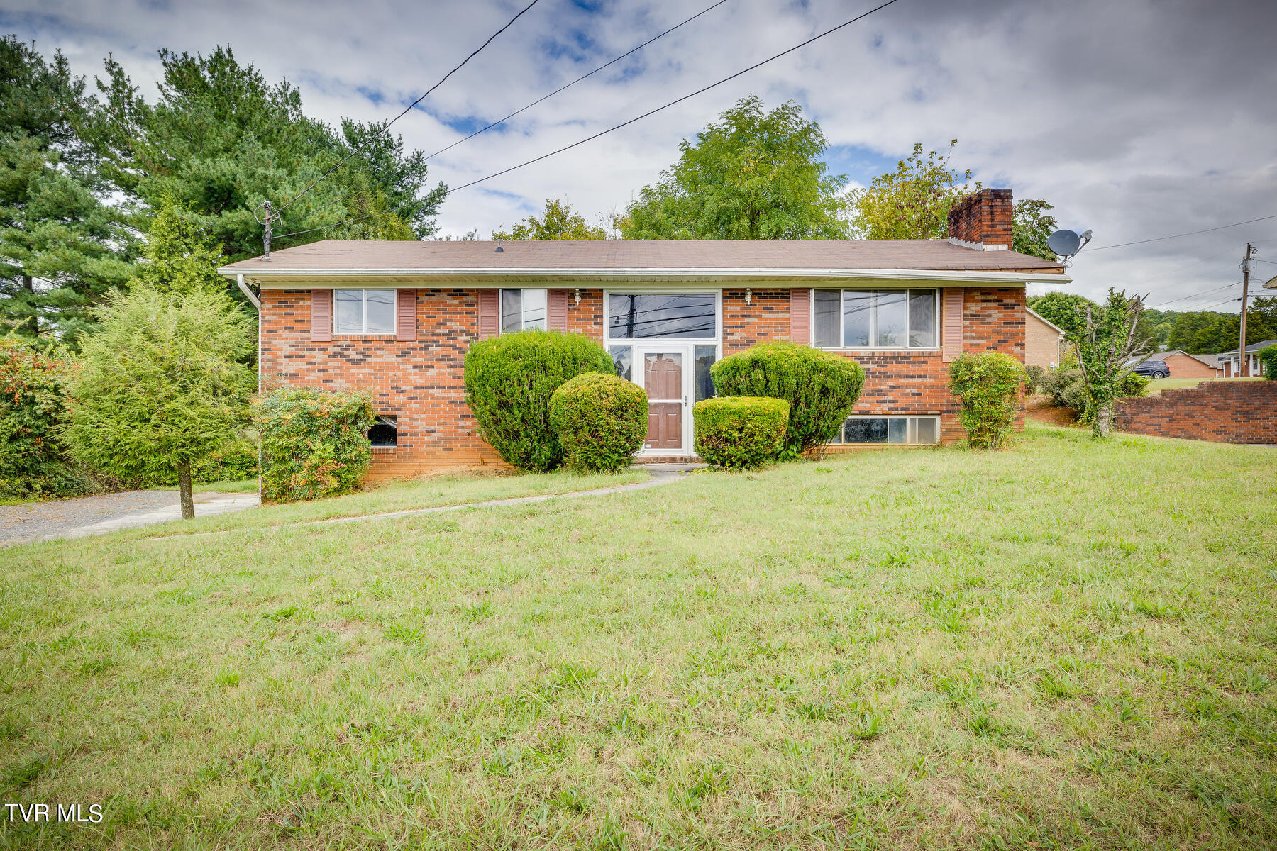 Kidwell Ridge Rd, Morristown, TN 37814