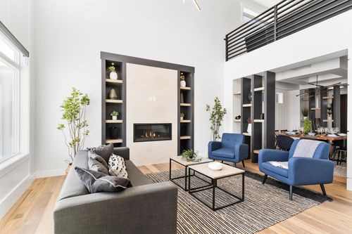 105 South Shore View, Chestermere, AB, T1X2R9 | Card Image