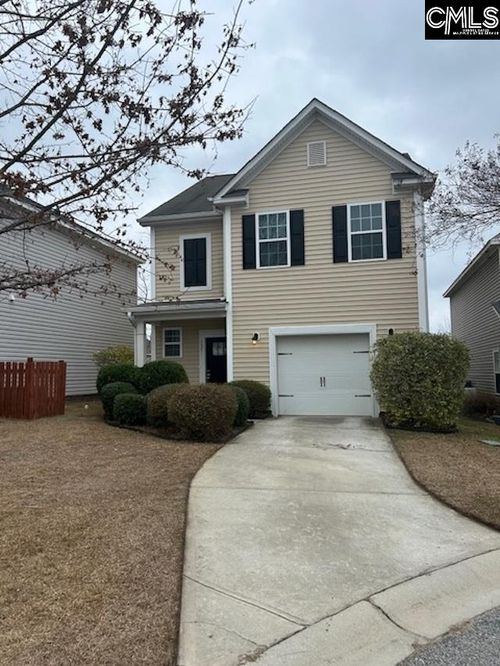 125 Whitton Court, Lexington, SC, 29073-6720 | Card Image