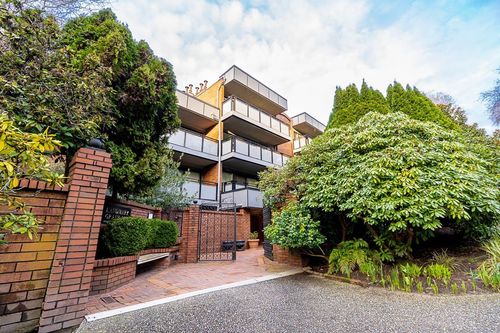 605-1405 W 15th Avenue, Vancouver, BC, V6H3R2 | Card Image