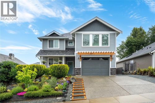 2513 West Trail Court, Sooke, BC, V9Z1P3 | Card Image