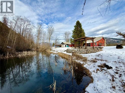 12451 Brown Creek Rd, Grand Forks, BC, V0H1H8 | Card Image