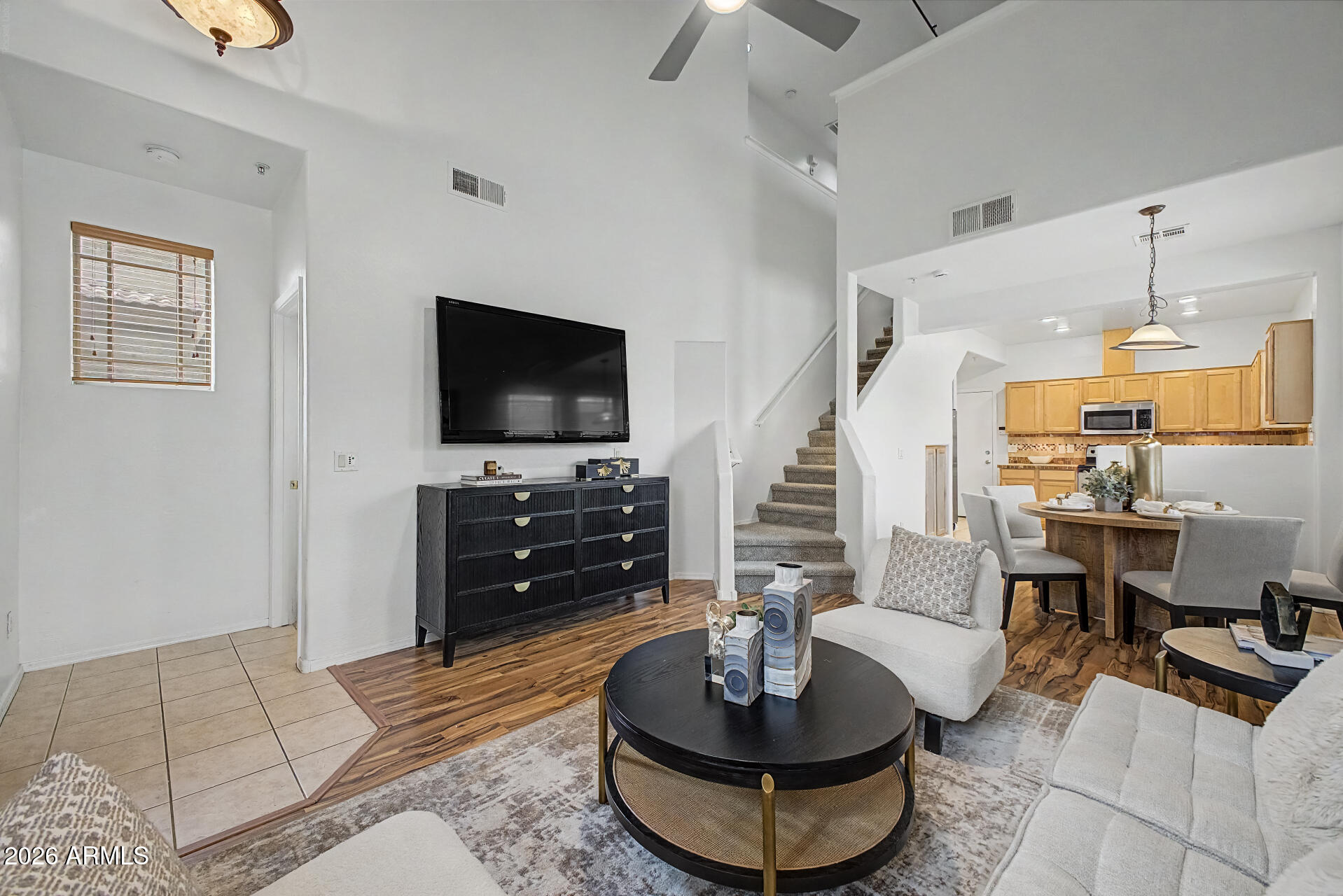 Residential in Phoenix 2