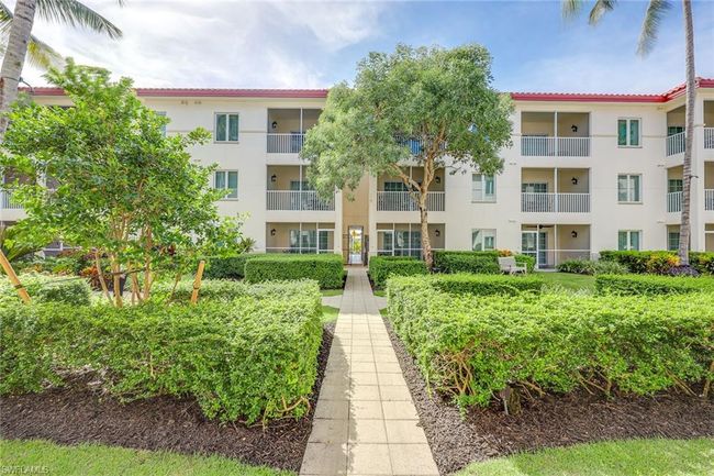 311 - 221 9 Th St S, Condo with 1 bedrooms, 1 bathrooms and null parking in NAPLES FL | Image 5
