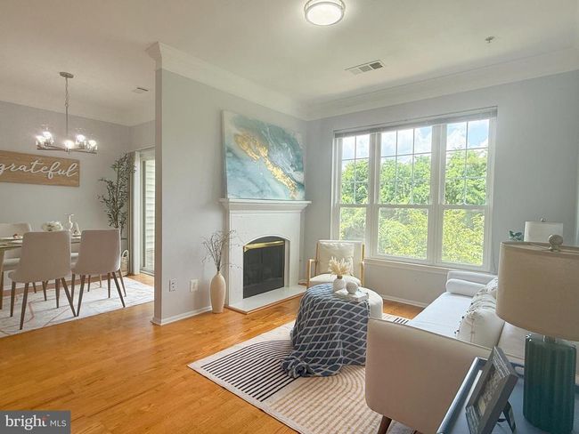 UNIT-9317 - 1530 Spring Gate Dr, Condo with 3 bedrooms, 2 bathrooms and null parking in MCLEAN VA | Image 18