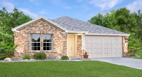 1121 Nesting Bird Dr, Georgetown, TX, 78628-4283 | Card Image
