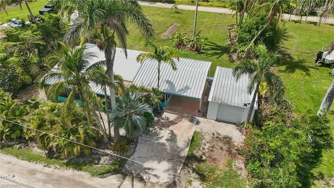 Aerial view of property and surrounding area | Image 7