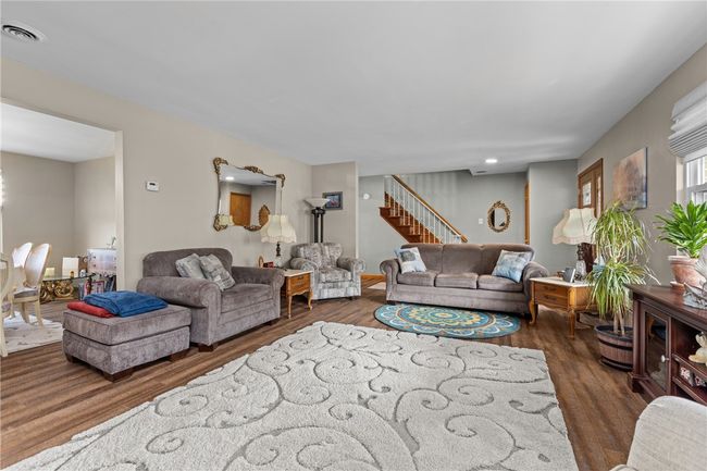 1725 Vance Ave, House other with 4 bedrooms, 3 bathrooms and 2 parking in Coraopolis PA | Image 9