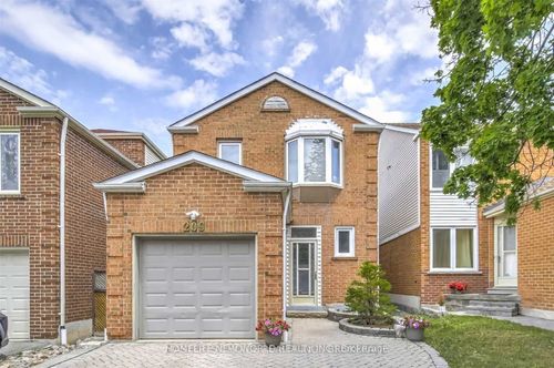 209 Winding Lane, Vaughan, ON, L4J5J6 | Card Image