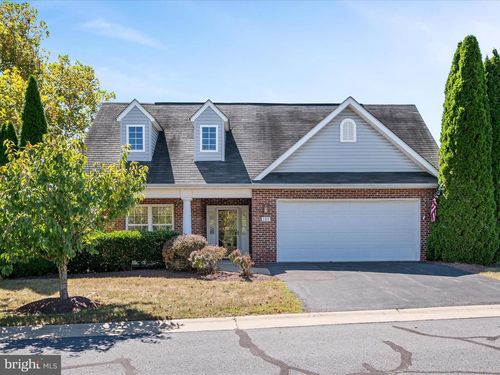 101 Calico Ct, Winchester, VA, 22602-5327 | Card Image