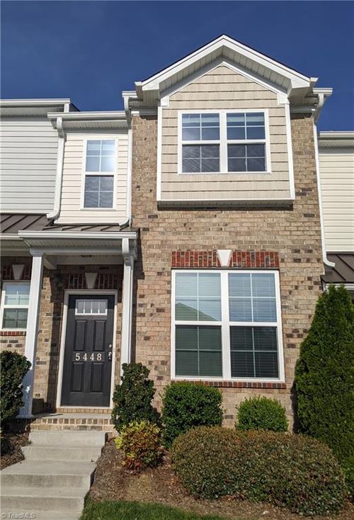5448 Farm House Trl, Winston Salem, NC, 27103-5392 | Card Image