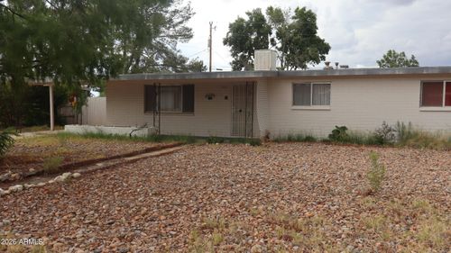 59 E Cargil Dr, Sierra Vista, AZ, 85635-1139 | Card Image