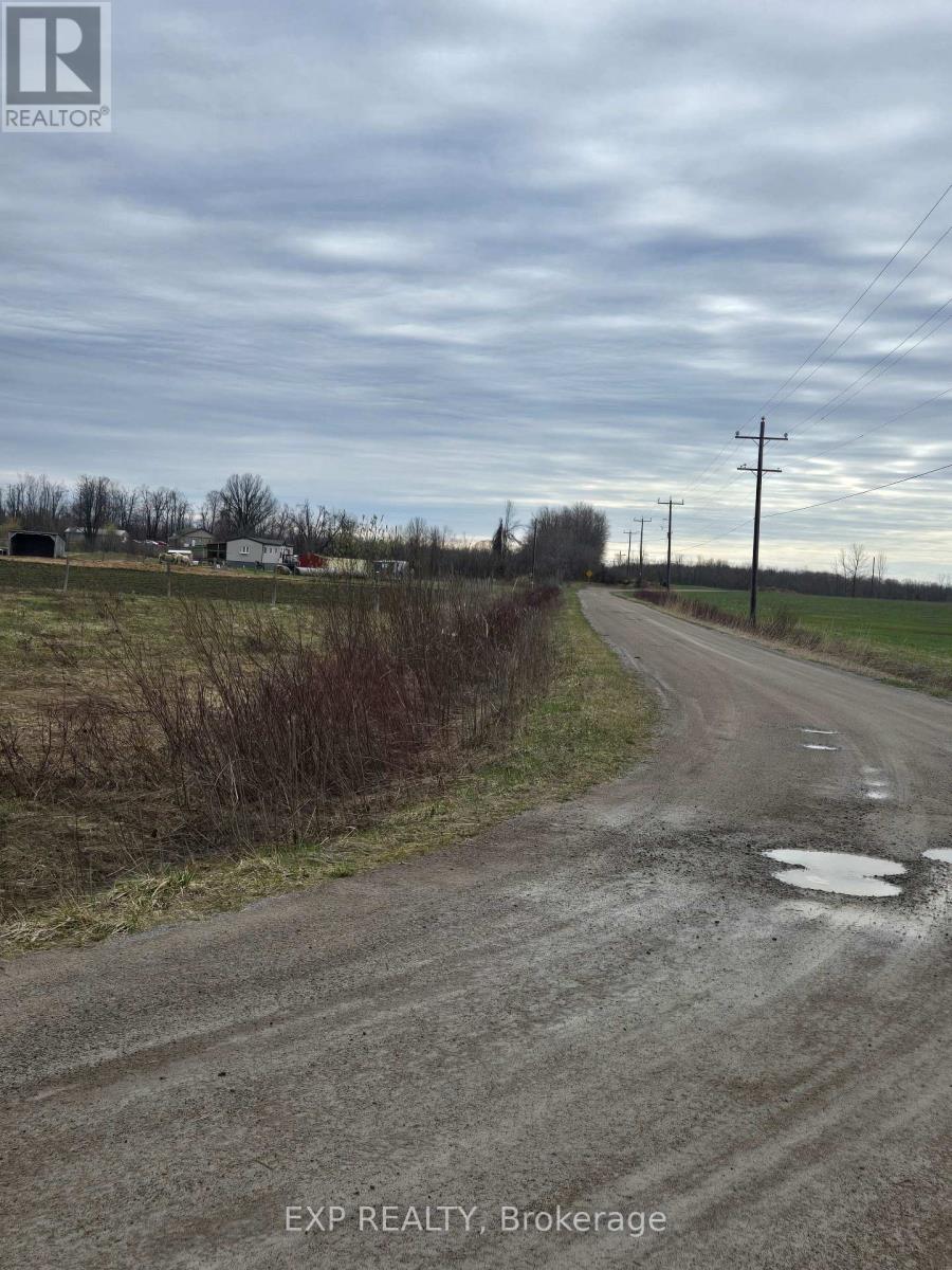 Land in Ramara 3