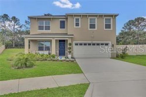 1541 Tali Ln, MOUNT DORA, FL, 32757-8736 | Card Image
