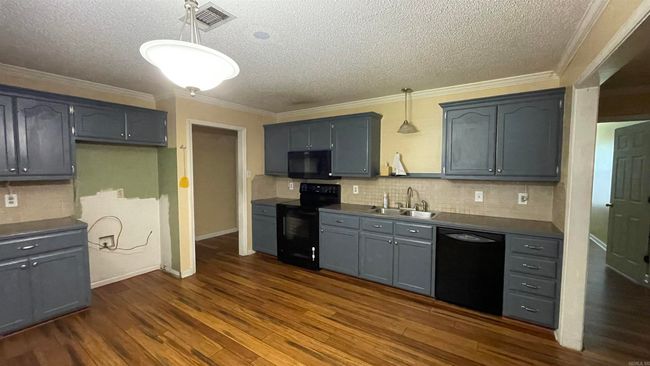 131 Sunny Gap Rd, House other with 4 bedrooms, 2 bathrooms and null parking in Conway AR | Image 13