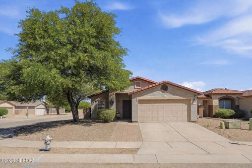 10351 E Marquette Street, Tucson, AZ, 85747 | Card Image