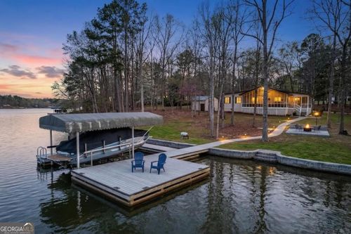 268 W River Bend Drive, Eatonton, GA, 31024 | Card Image