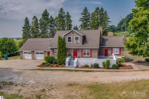 3208 Lake George Rd, West Branch, MI, 48661-8772 | Card Image
