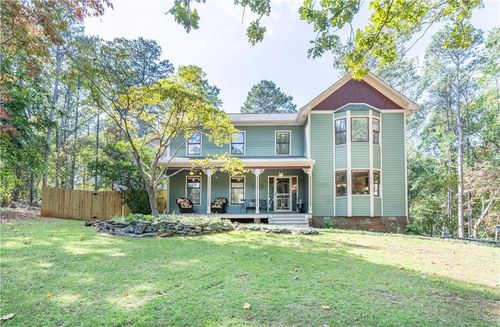 4279 Red Fox Trail Trail, Oakwood, GA, 30566 | Card Image