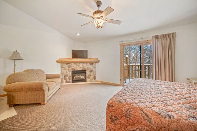 U-3 - 2643 N Ii Route 178 Hwy Highway, Townhouse with 2 bedrooms, 2 bathrooms and 2 parking in Utica IL | Image 10