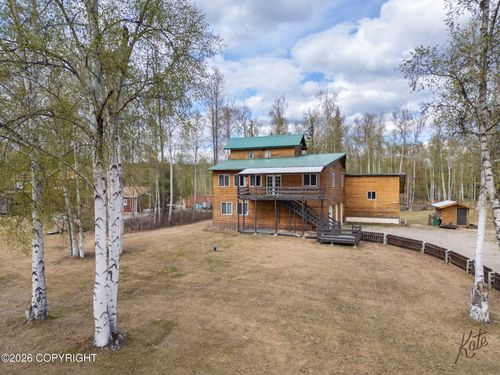8885 Old Richardson Highway, Salcha, AK, 99714 | Card Image