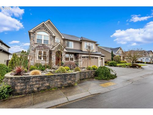 2803 Ne 173rd St, Ridgefield, WA, 98642-7977 | Card Image