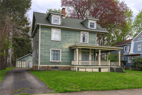 666 Euclid Avenue, Elmira-City, NY, 14901 | Card Image