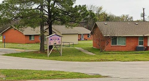 503 Crooked Creek Rd, Edgewood, TX, 75117-3342 | Card Image
