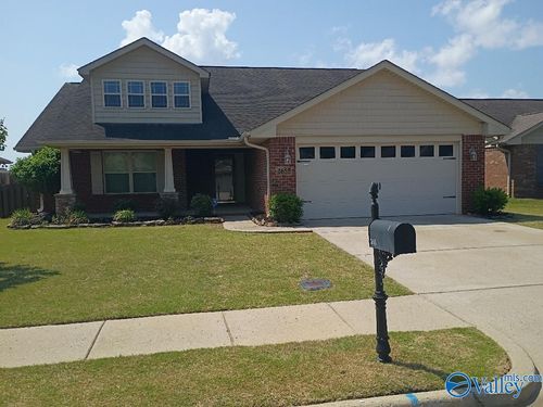 2655 Ashtynn Pl Sw, Huntsville, AL, 35803-3439 | Card Image