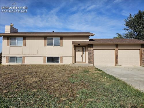 7310 River Bend Road, Colorado Springs, CO, 80911 | Card Image