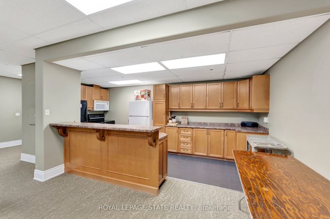 206 - 1770 Main St W, Condo with 2 bedrooms, 2 bathrooms and null parking in Hamilton ON | Image 20