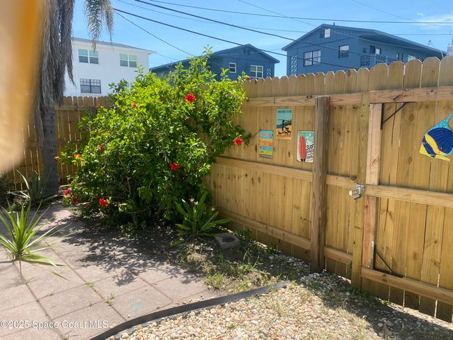 B - 725 S Orlando Ave, Home with 2 bedrooms, 1 bathrooms and null parking in Cocoa Beach FL | Image 35