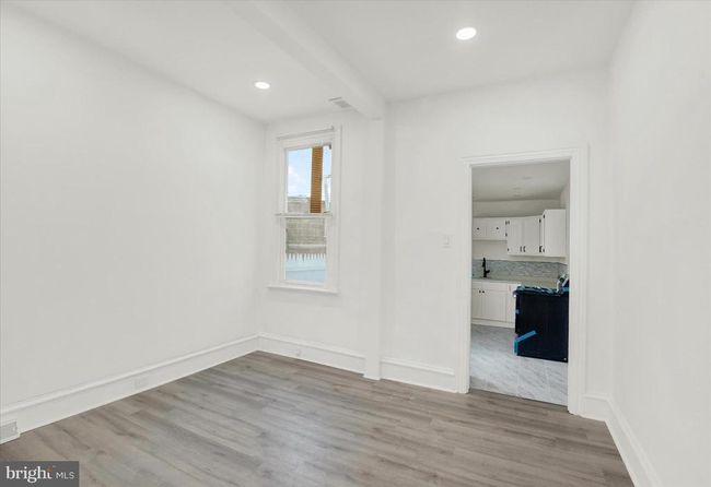1008 Locust St, Townhouse with 3 bedrooms, 1 bathrooms and null parking in READING PA | Image 6
