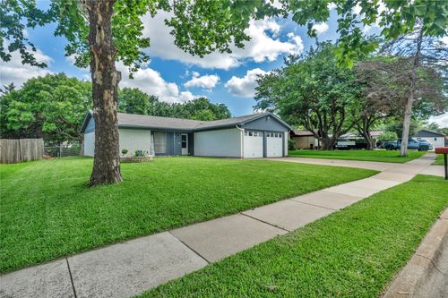 1008 Westminister Court, Arlington, TX, 76015 | Card Image