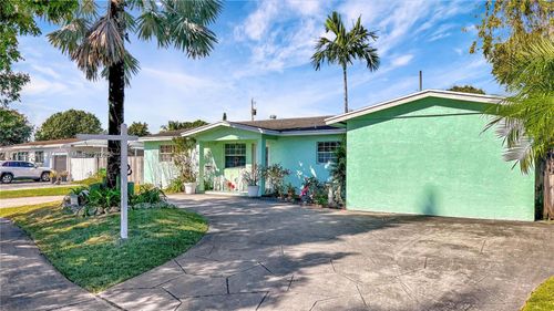 9299 Jamaica Dr, Cutler Bay, FL, 33189-1703 | Card Image