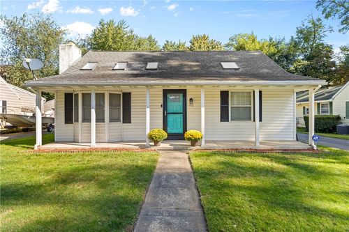 112 Dorking Rd, Brighton, NY, 14610-2724 | Card Image