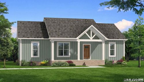 TBD Gravel Hill Road, Buffalo Junction, VA, 24529 | Card Image