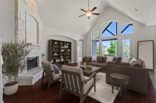 118 Bluehaw Dr, Georgetown, TX, 78628-4022 | Card Image